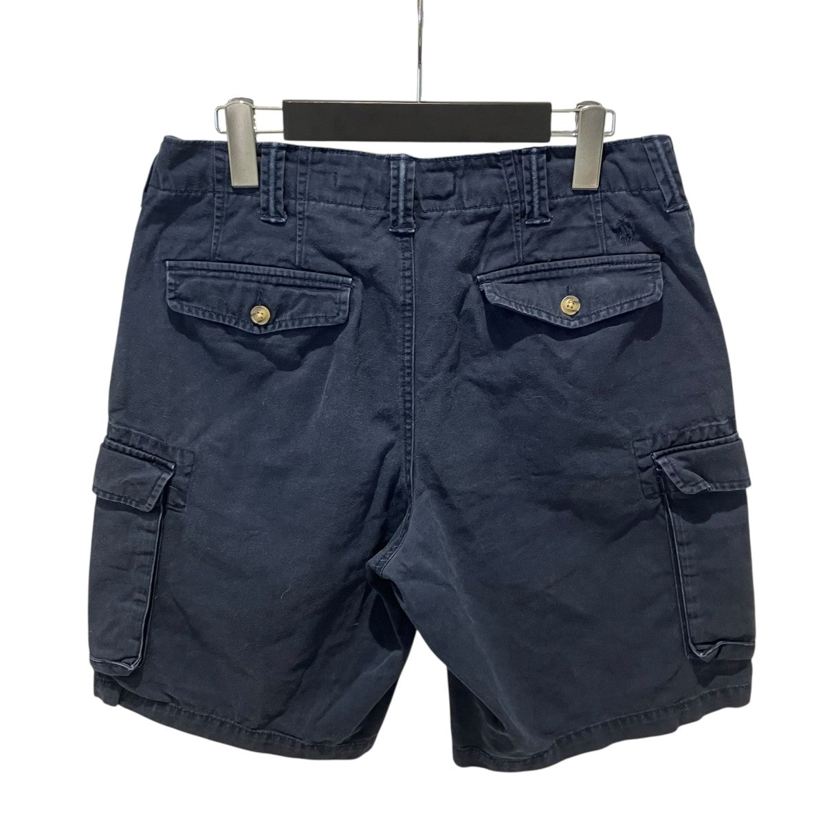 POLO RALPH LAUREN ショートパンツ 古着・中古-2枚目のアイテム画像