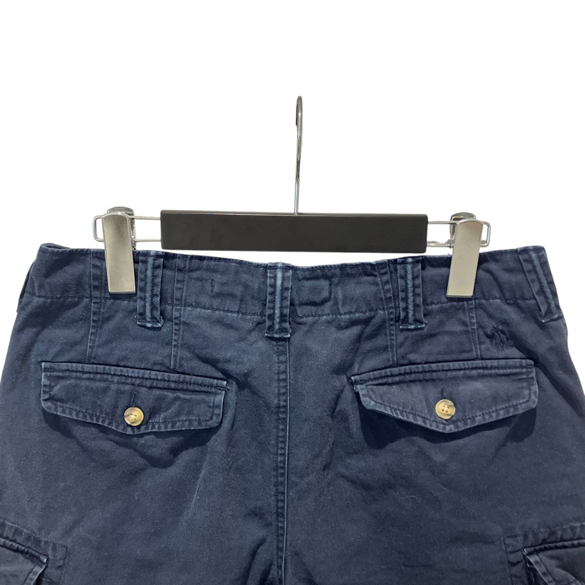 POLO RALPH LAUREN ショートパンツ 古着・中古-5枚目のアイテム画像