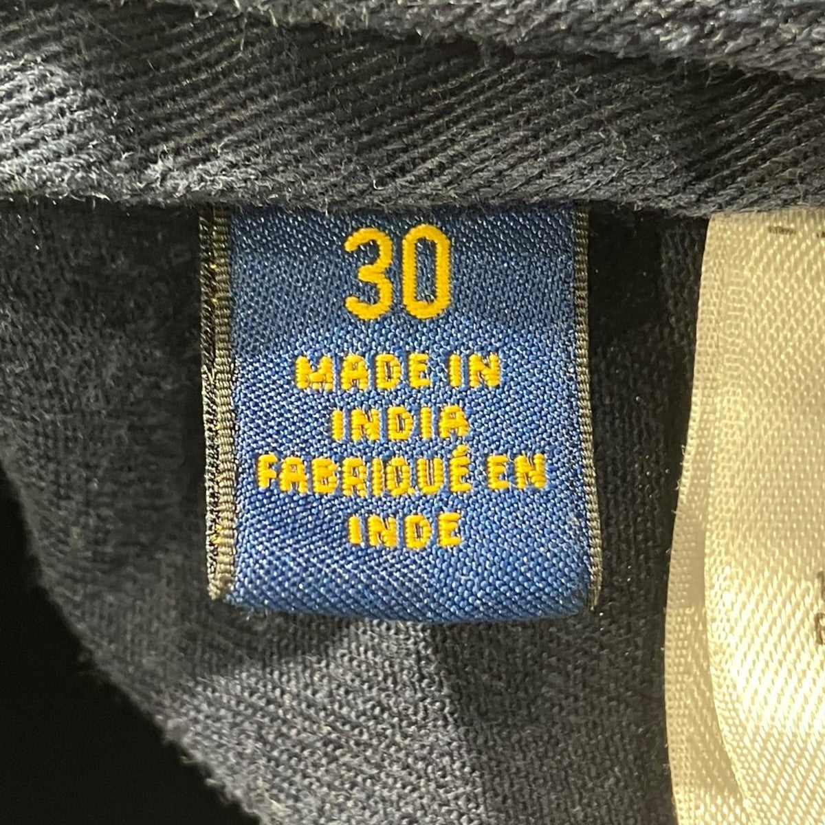 POLO RALPH LAUREN ショートパンツ 古着・中古-6枚目のアイテム画像