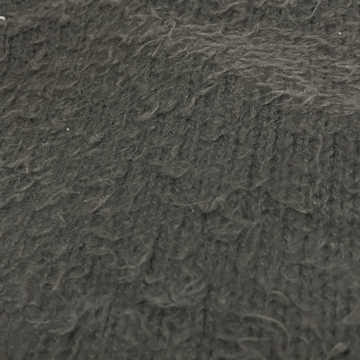 BRUSHED CARDIGANニットカーディガン