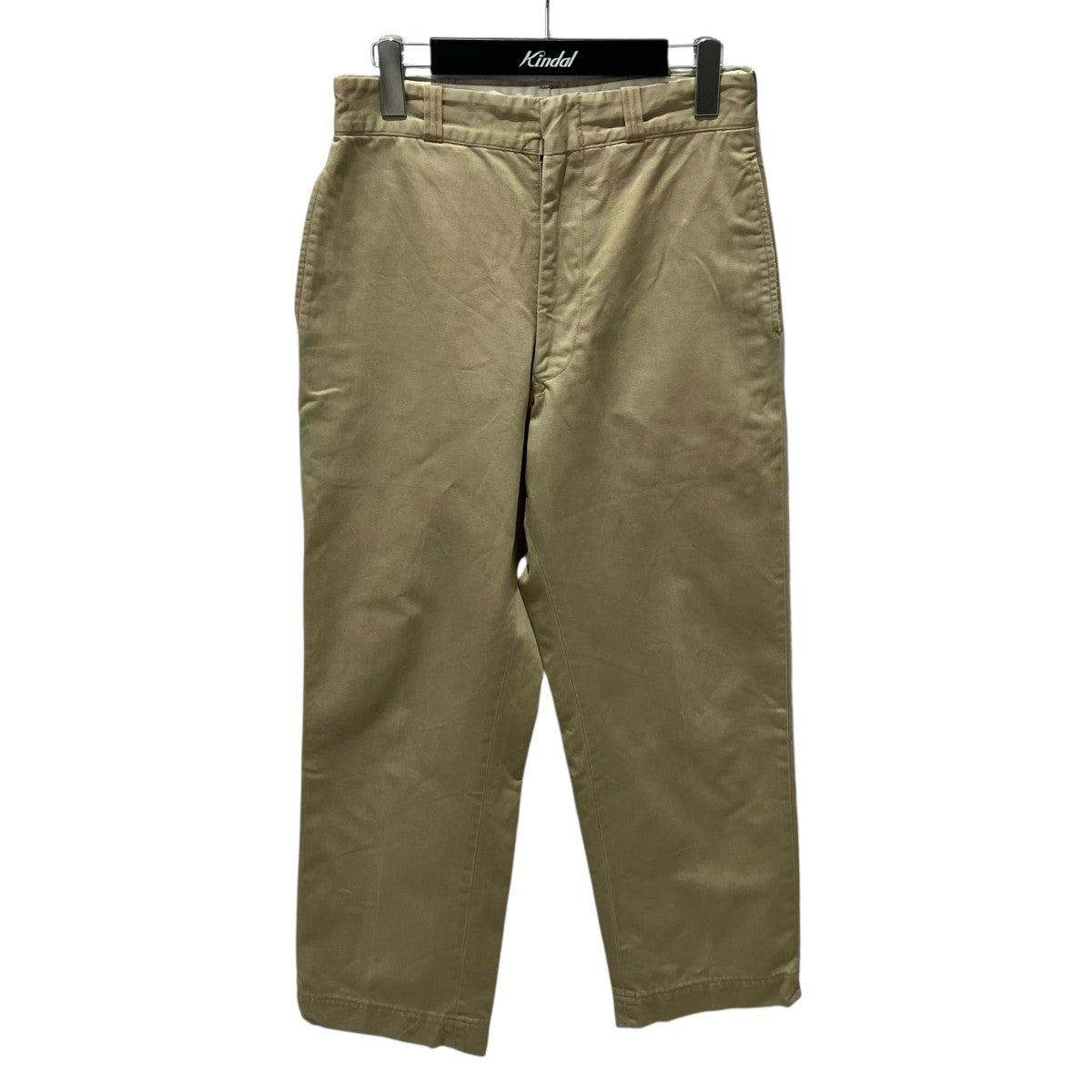 60s US ARMY CHINO TROUSERSチノパンツ8405-163-8683