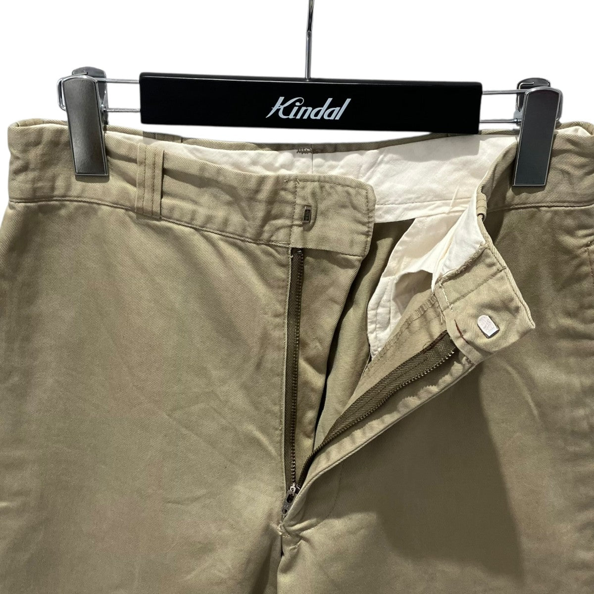 60s US ARMY CHINO TROUSERSチノパンツ8405-163-8683