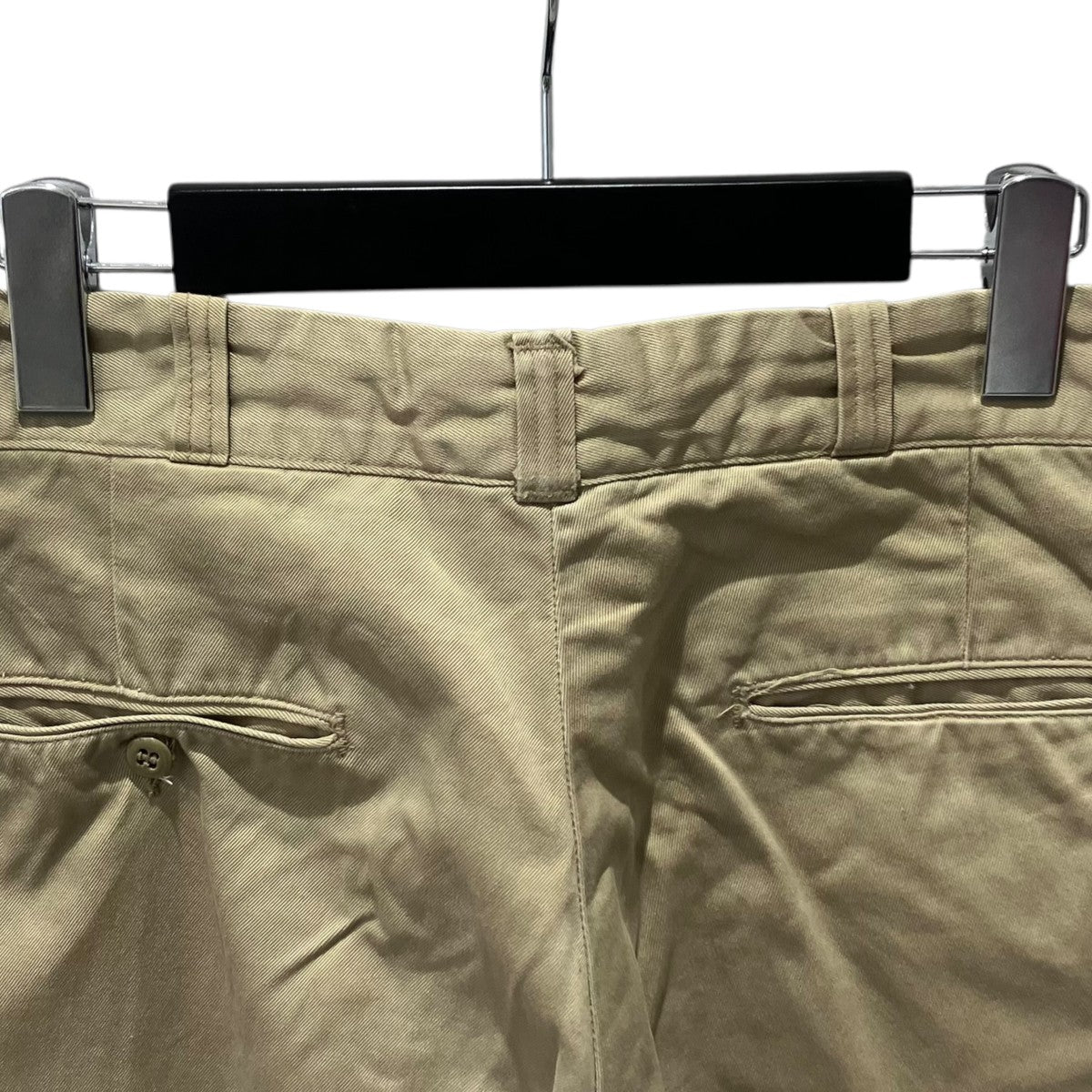 60s US ARMY CHINO TROUSERSチノパンツ8405-163-8683