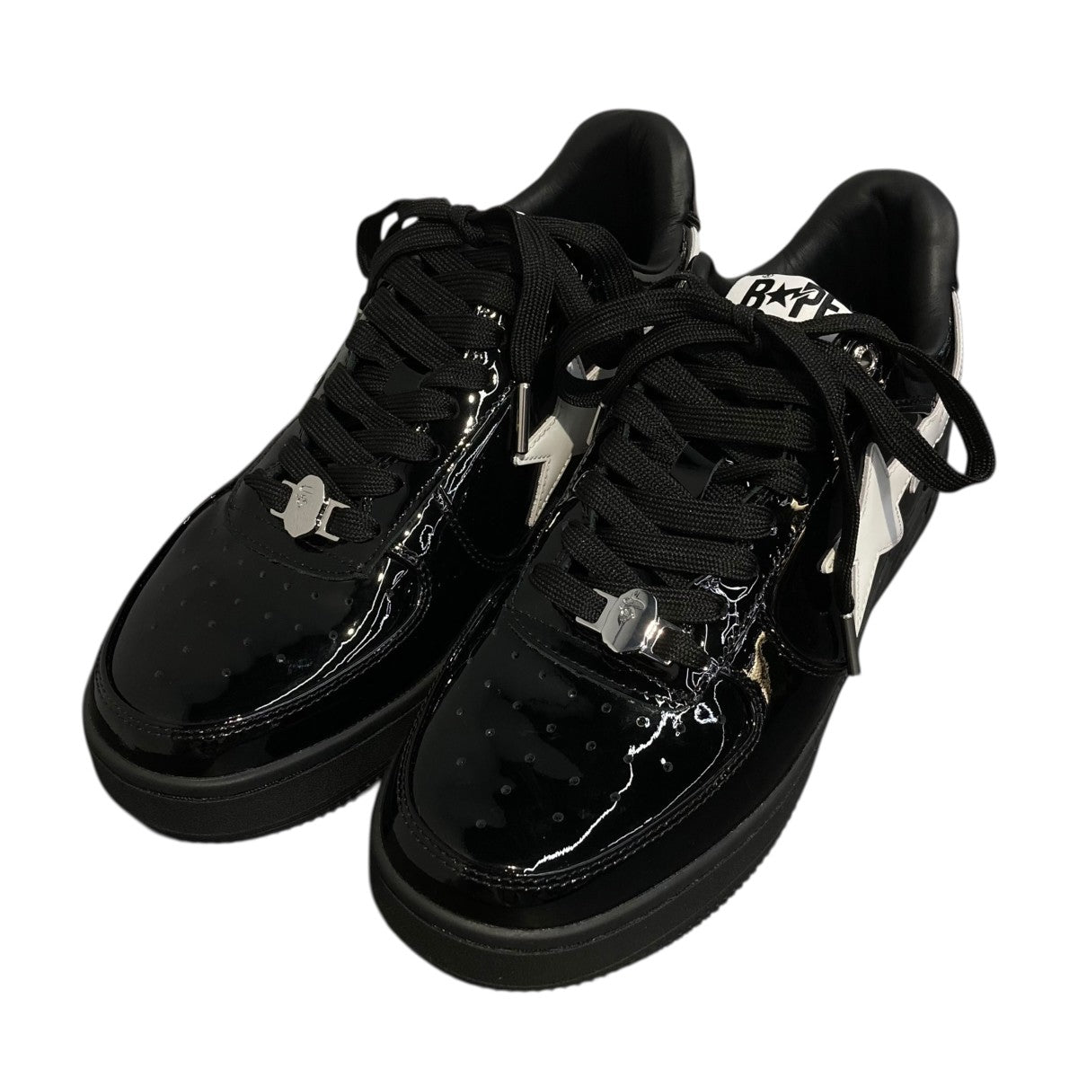 A BATHING APE BAPE STA#1ローカットスニーカーM302911 古着・中古-1枚目のアイテム画像