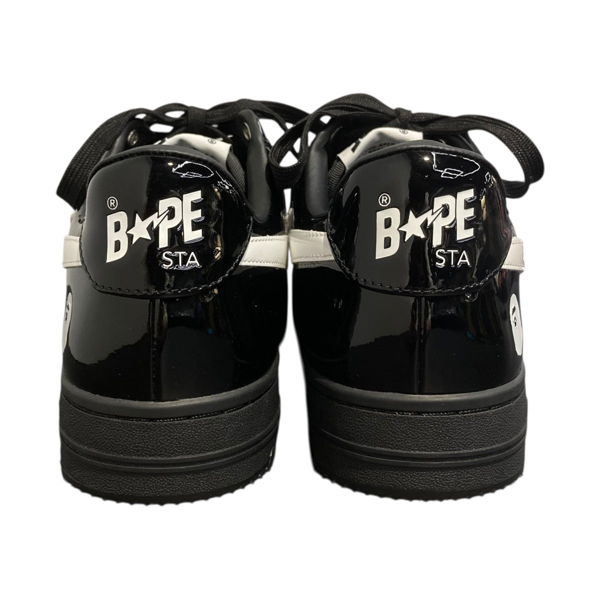 A BATHING APE BAPE STA#1ローカットスニーカーM302911 古着・中古-5枚目のアイテム画像