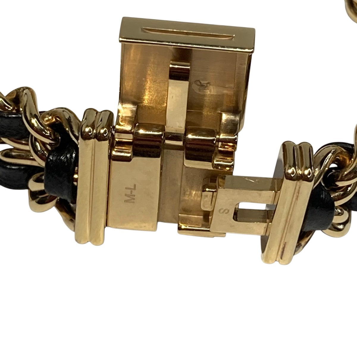 CHANEL プルミエール エディション オリジナル腕時計 古着・中古-4枚目のアイテム画像