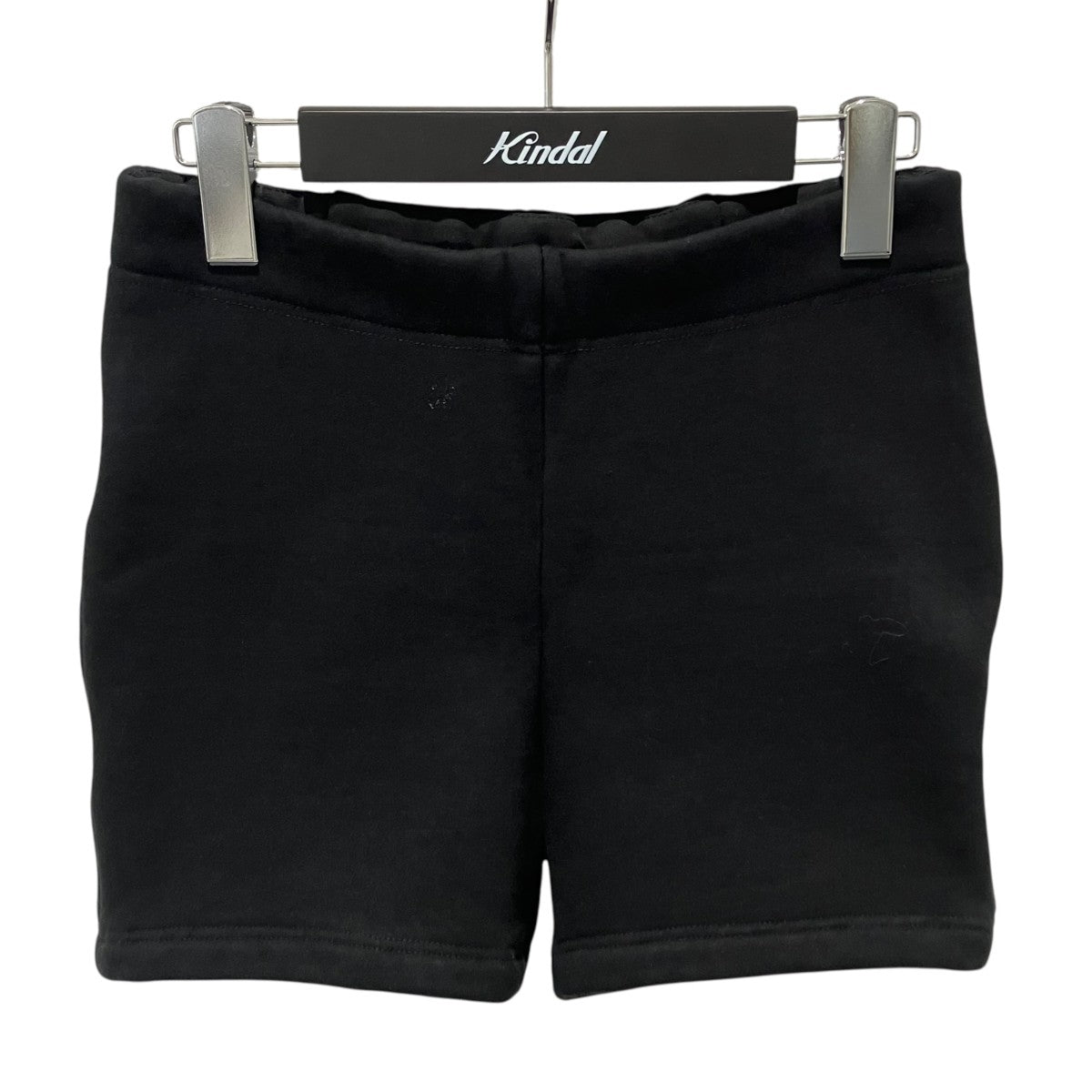 CLANE 26SSSLIM SHORT SWEAT PANTSショートパンツ10110-7063 古着・中古-1枚目のアイテム画像