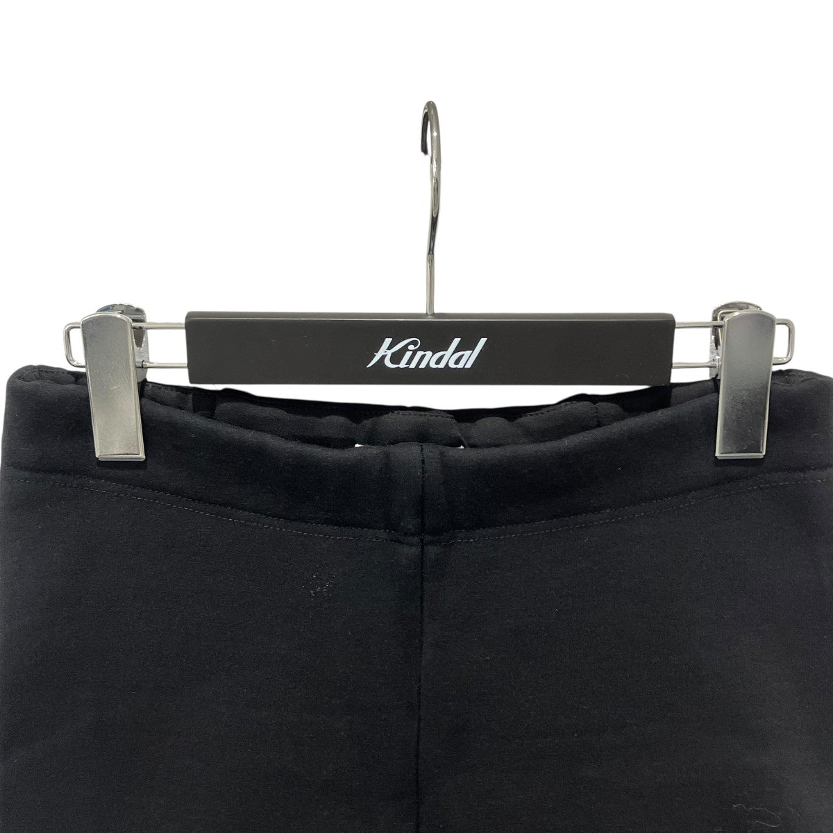 CLANE 26SSSLIM SHORT SWEAT PANTSショートパンツ10110-7063 古着・中古-3枚目のアイテム画像