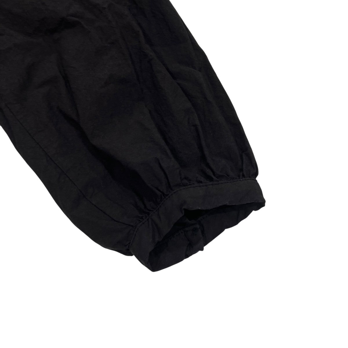 nest Robe 24SSコンパクトカラーギャザーワンピースシャツワンピース01241-1503 古着・中古-4枚目のアイテム画像