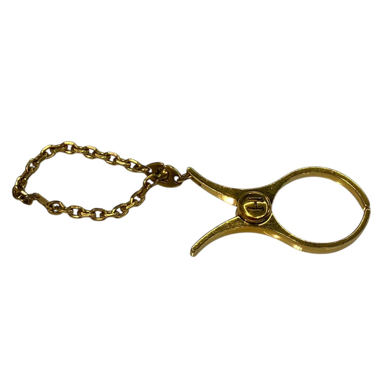 グローブホルダー フィルーキーホルダー