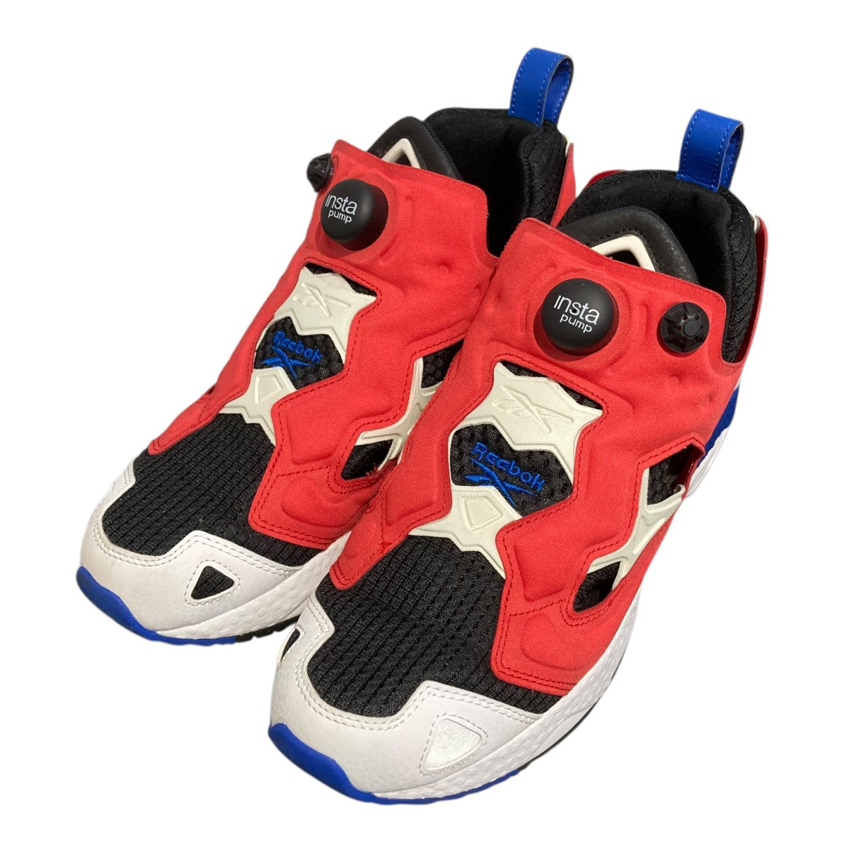 INSTAPUMP FURY 95スニーカーhr1290