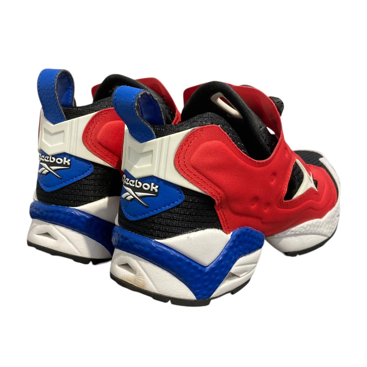 INSTAPUMP FURY 95スニーカーhr1290
