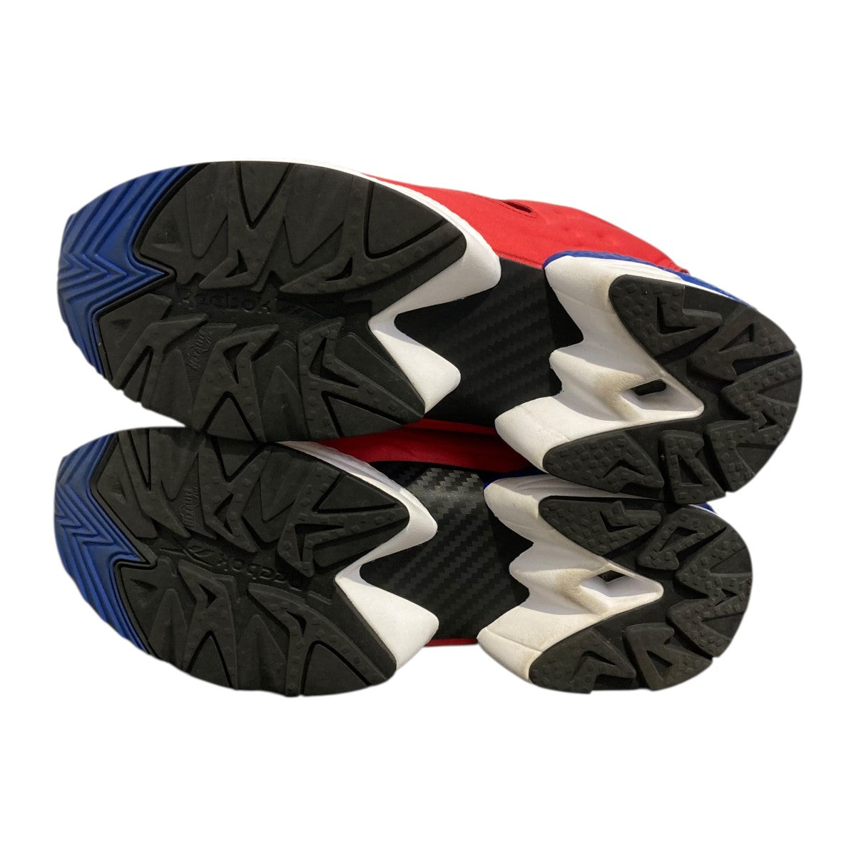 INSTAPUMP FURY 95スニーカーhr1290