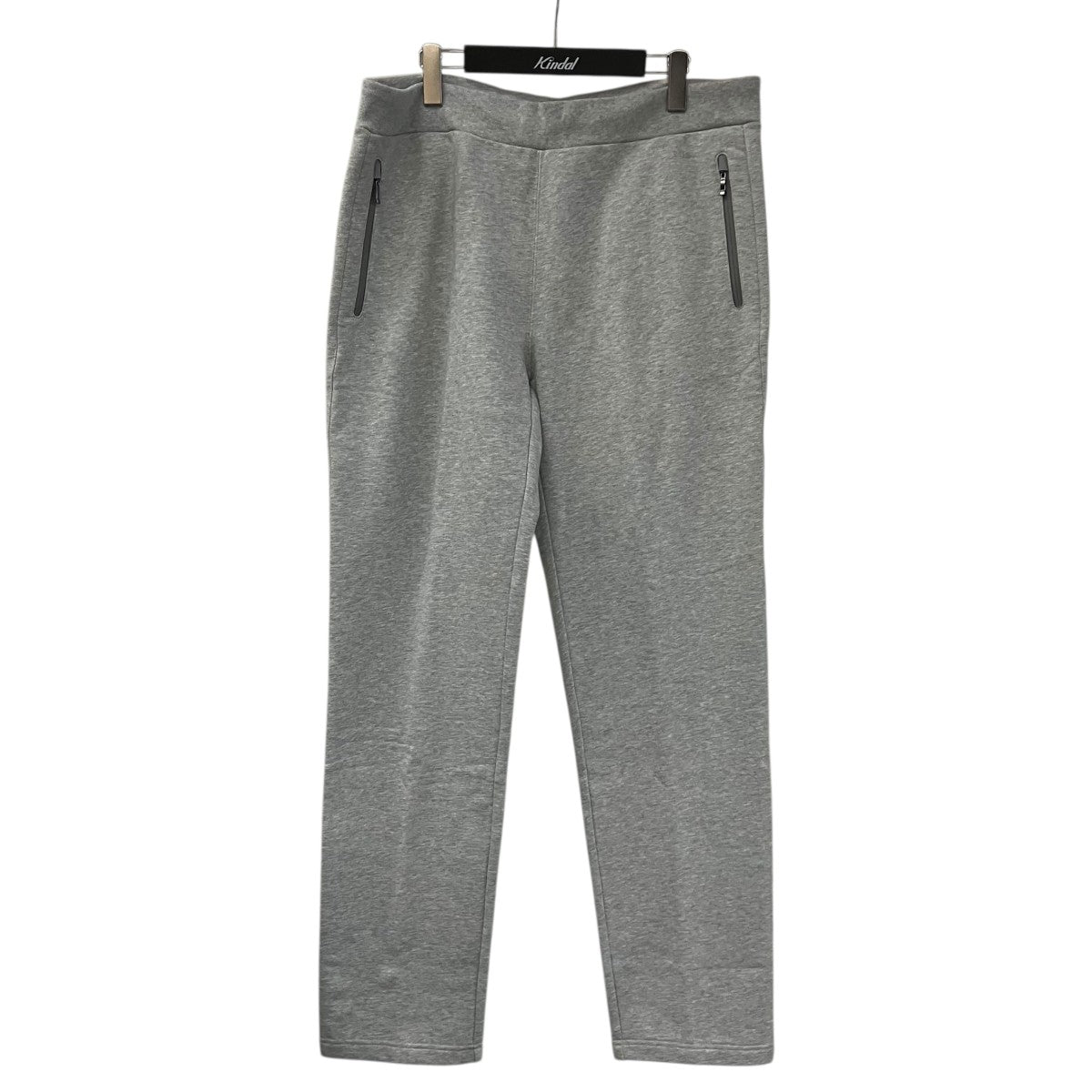 Z Zegna スウェットパンツ6V8415ZZP90 古着・中古-1枚目のアイテム画像