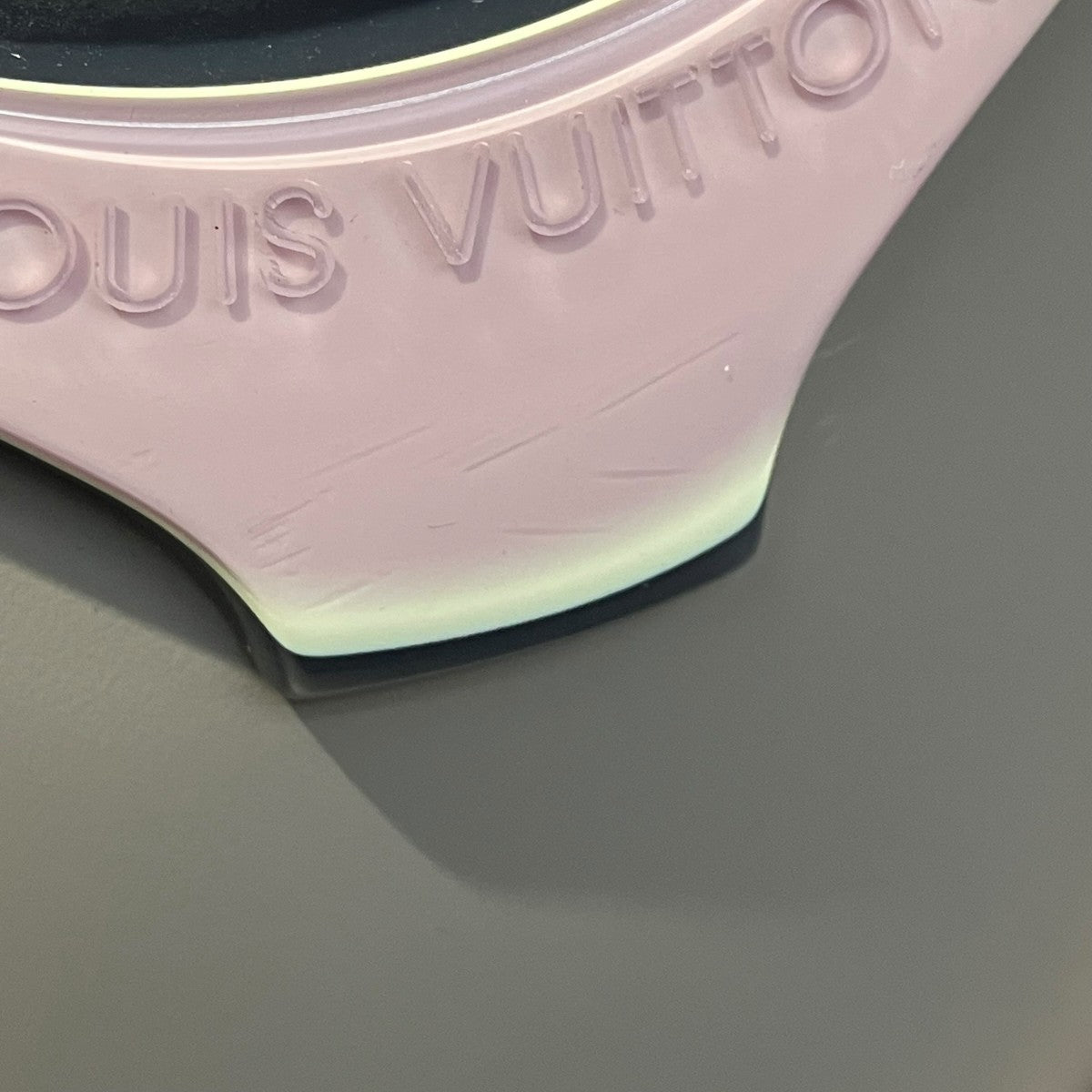 LOUIS VUITTON バッグM5218B ﾉｸﾀｰﾝ 古着・中古-9枚目のアイテム画像