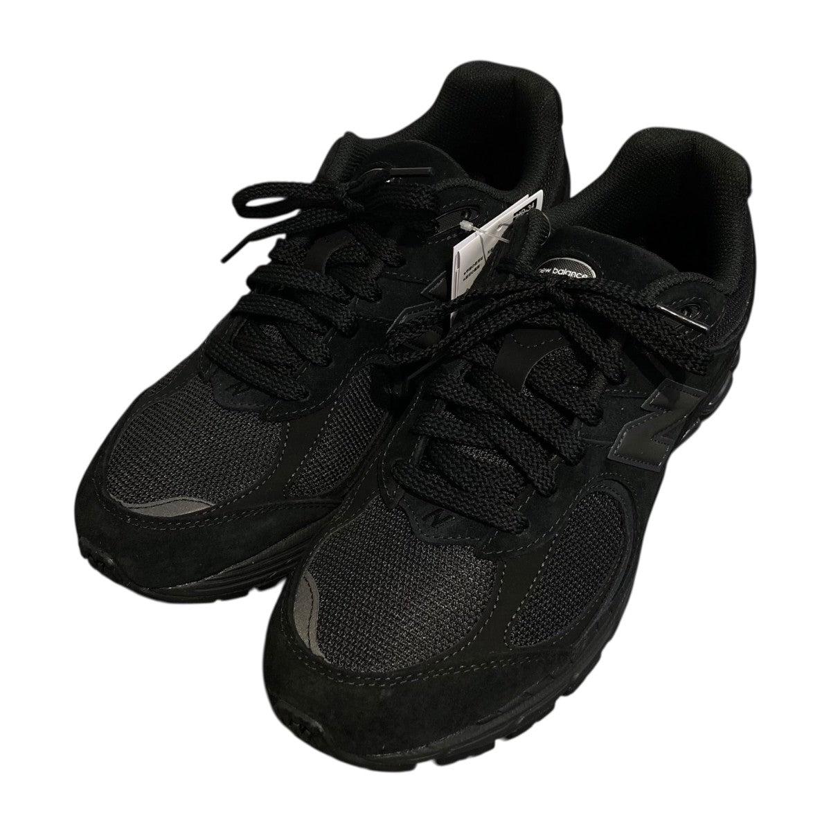 NEW BALANCE スニーカーU200278J 古着・中古-1枚目のアイテム画像