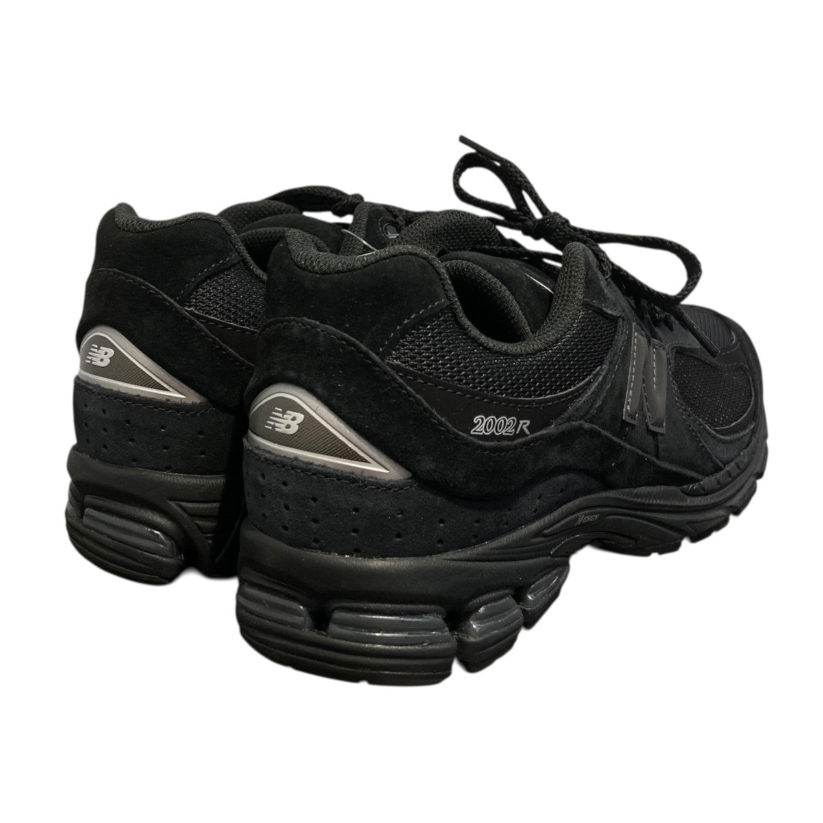 NEW BALANCE スニーカーU200278J 古着・中古-2枚目のアイテム画像