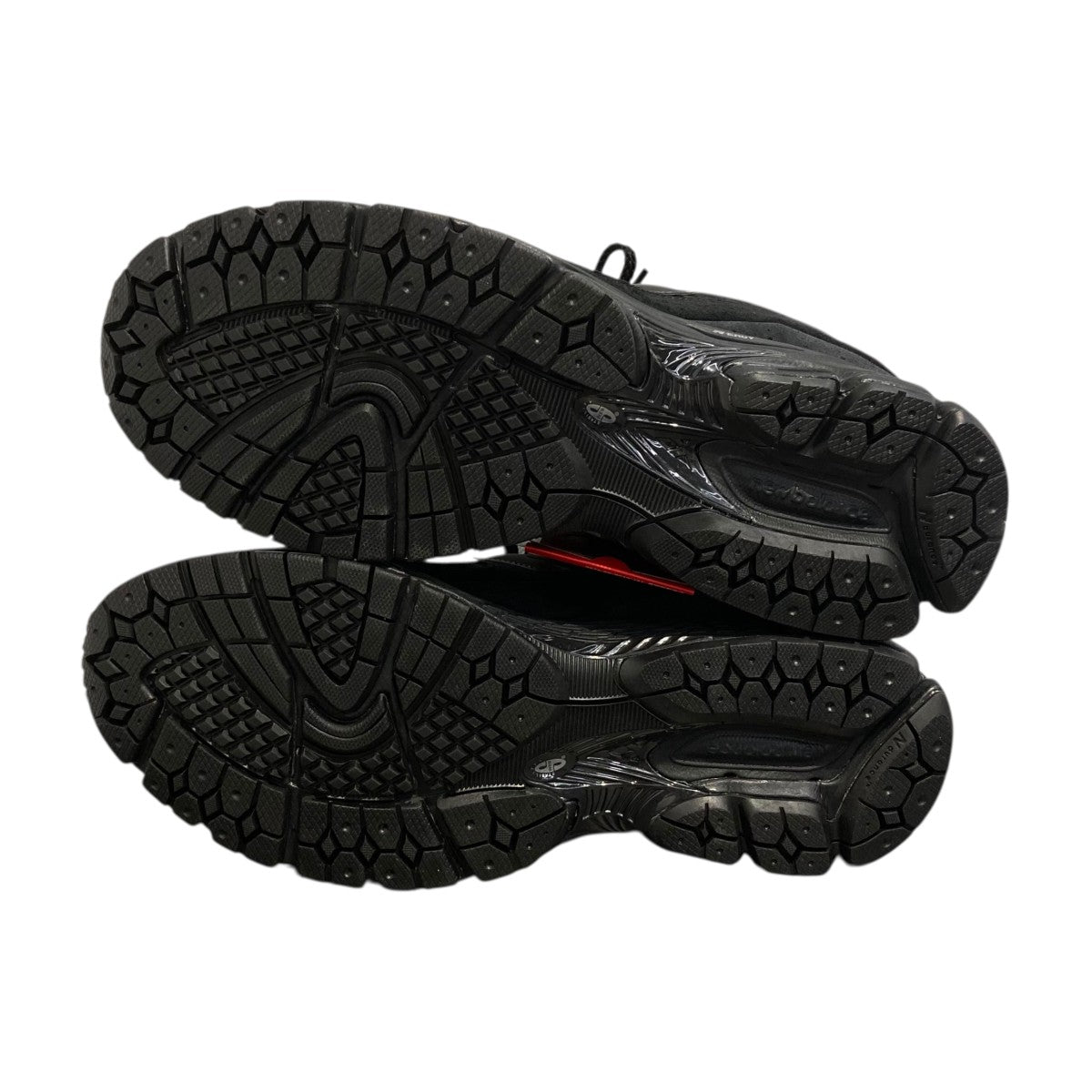 NEW BALANCE スニーカーU200278J 古着・中古-3枚目のアイテム画像