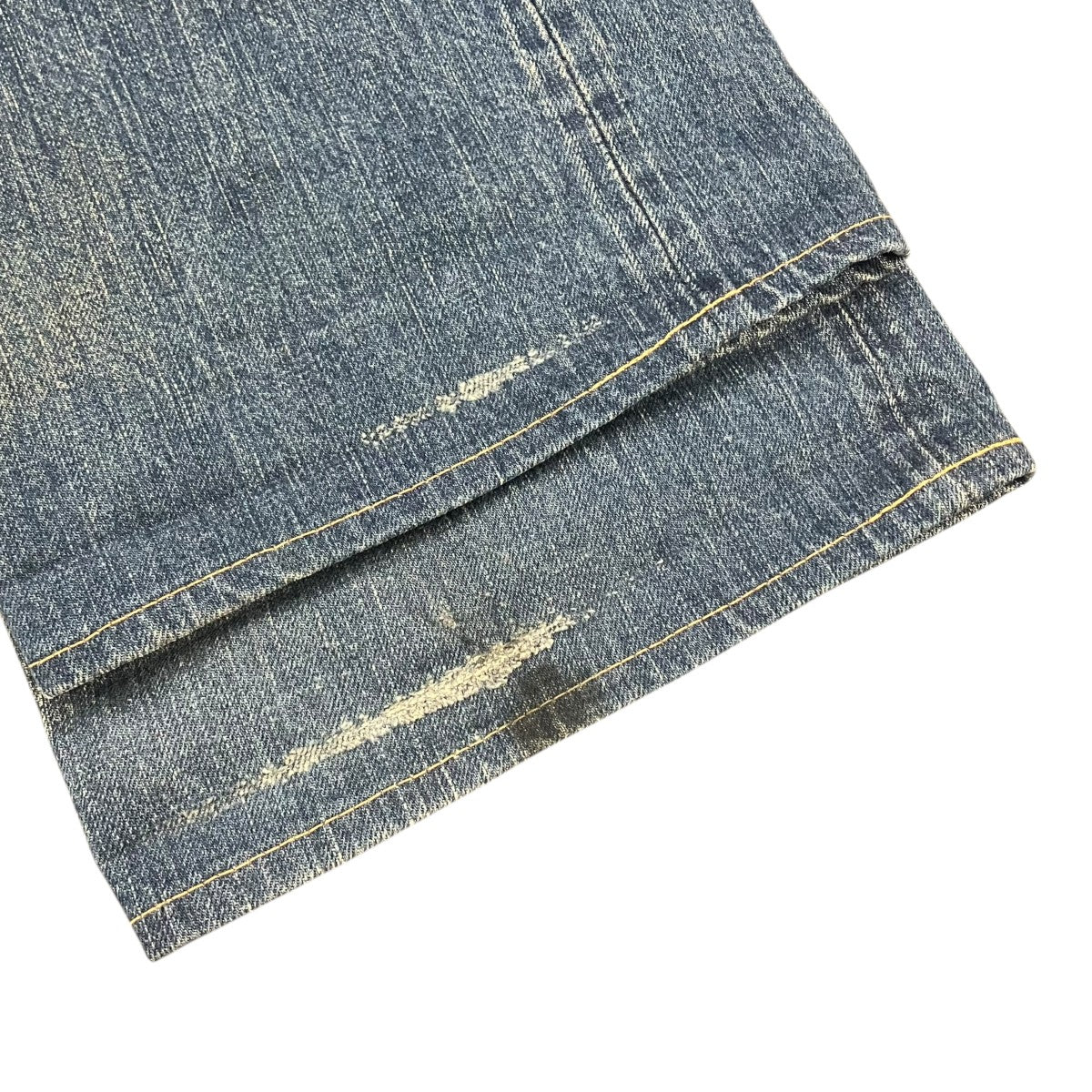 TENDERLOIN デニムパンツ 古着・中古-4枚目のアイテム画像