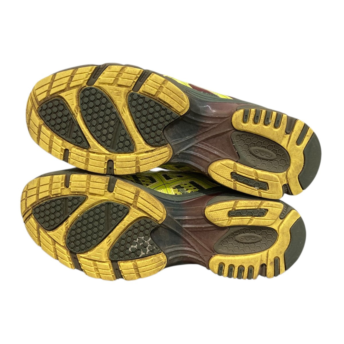 asics×Kiko Kostadinov GEL-DS TRAINERスニーカーf961124 古着・中古-3枚目のアイテム画像