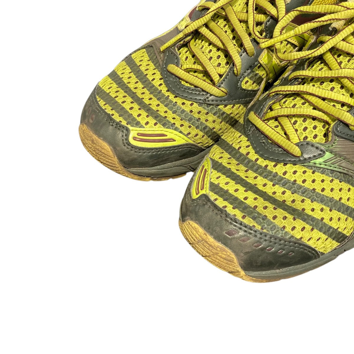 asics×Kiko Kostadinov GEL-DS TRAINERスニーカーf961124 古着・中古-4枚目のアイテム画像
