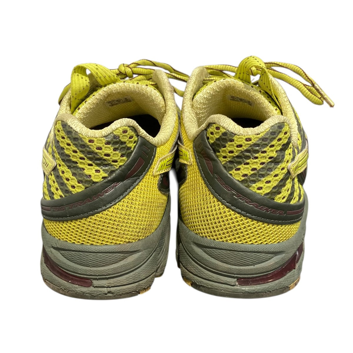 asics×Kiko Kostadinov GEL-DS TRAINERスニーカーf961124 古着・中古-5枚目のアイテム画像