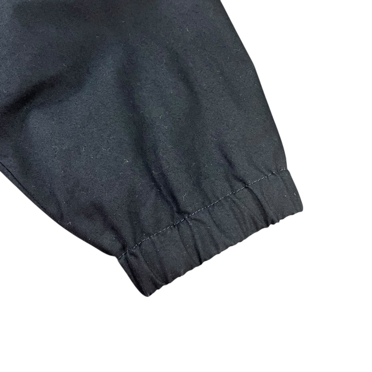 JIL SANDER 25SSSPORTSWEAR コットンコーチジャケットコーチジャケットJ47SW0003 古着・中古-4枚目のアイテム画像