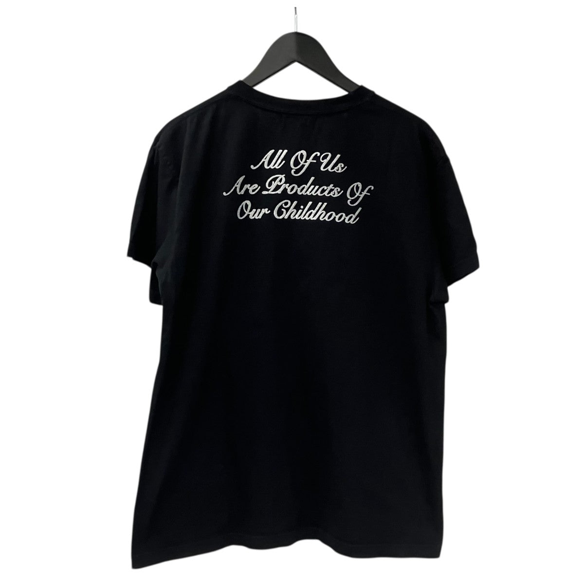 MASU 25SSMASU BOYS T-SHIRTTシャツB25K6CS002 古着・中古-2枚目のアイテム画像
