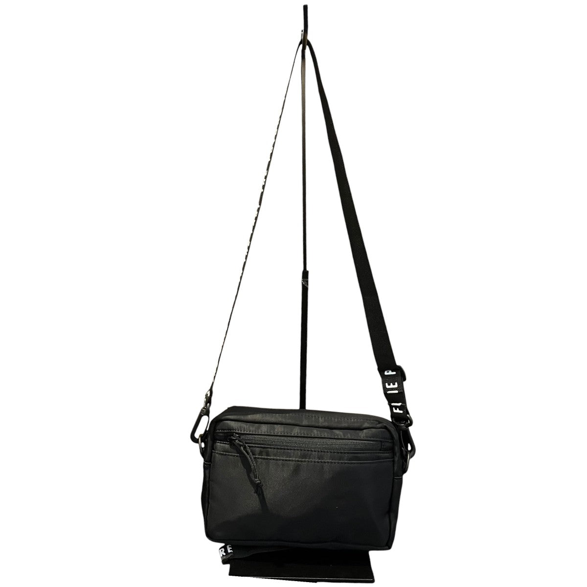HUMAN MADE(ヒューマンメイド) MILITARY POUCH SMALLショルダーバッグ