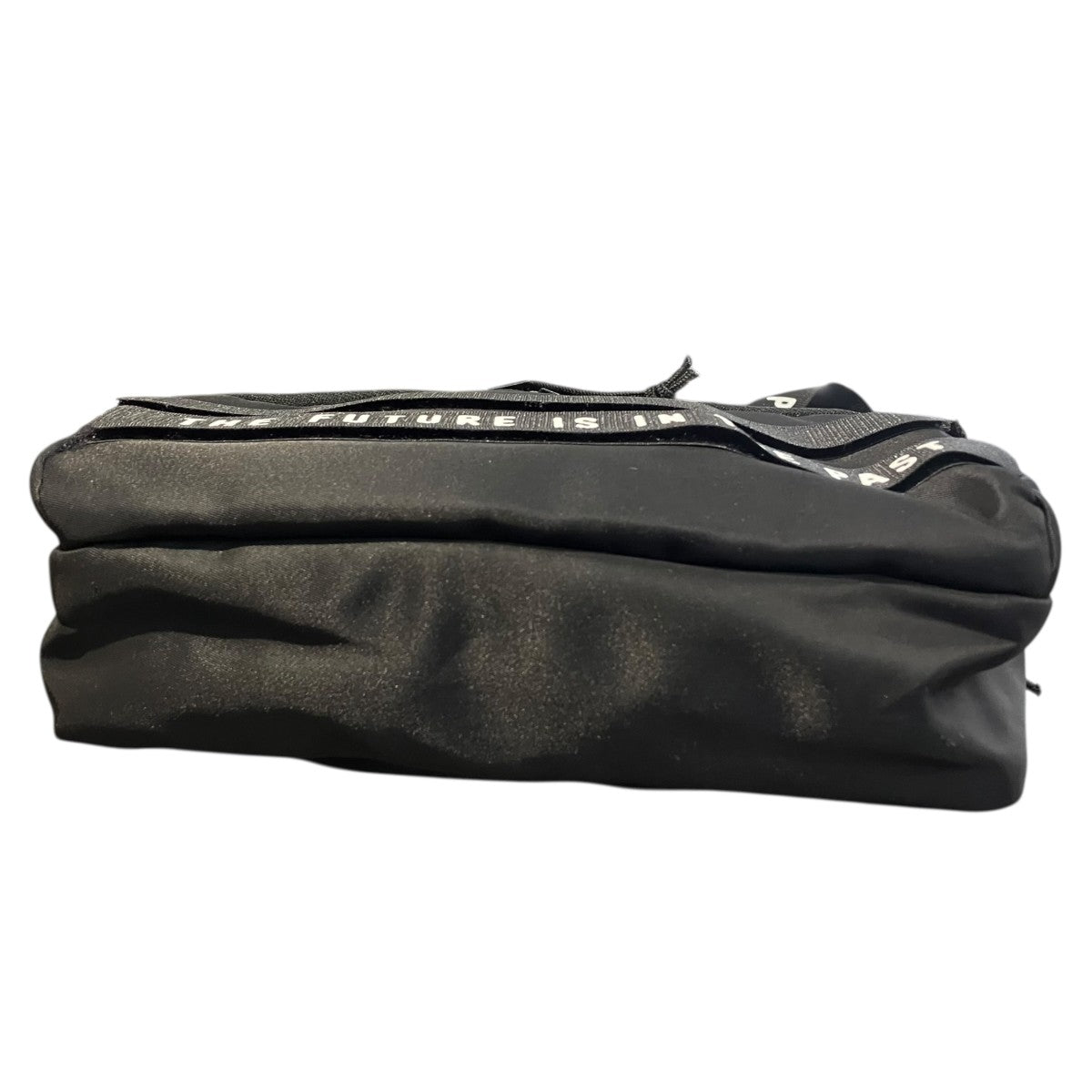HUMAN MADE MILITARY POUCH SMALLショルダーバッグ 古着・中古-4枚目のアイテム画像