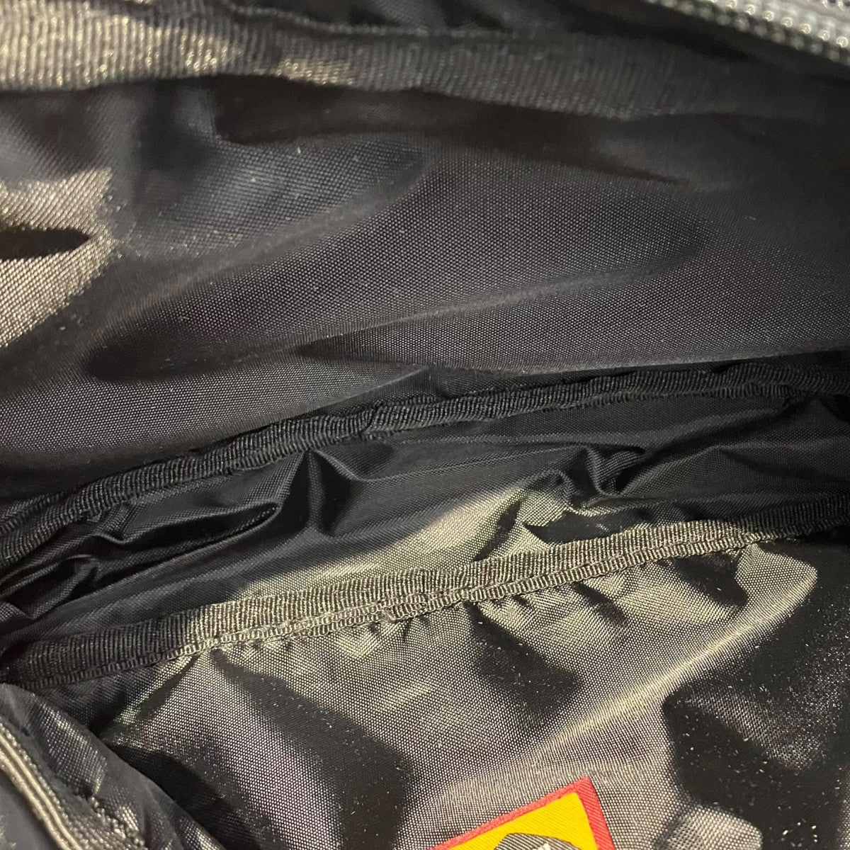 HUMAN MADE MILITARY POUCH SMALLショルダーバッグ 古着・中古-5枚目のアイテム画像