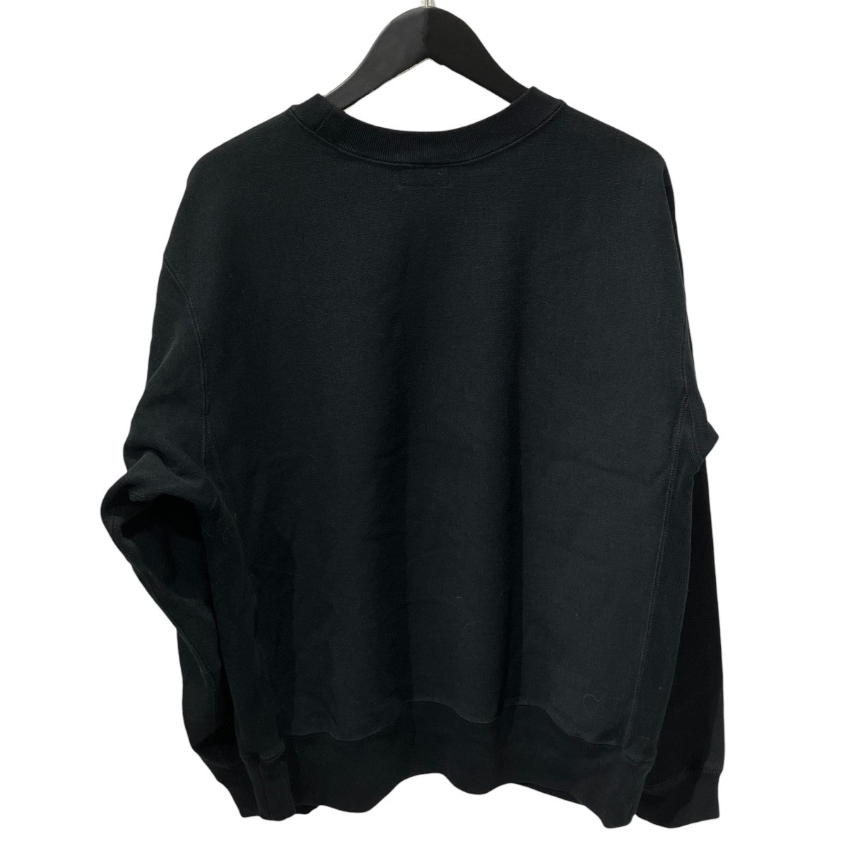 25AWHEART SWEATSHIRT 福岡限定長袖スウェットHM30CS078