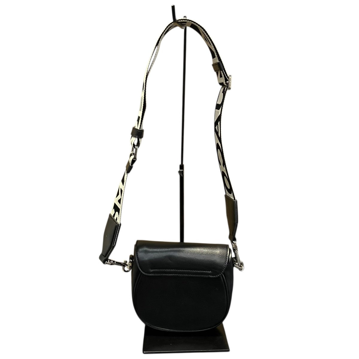 MARC JACOBS ショルダーバッグ2S3HMS003H03 古着・中古-2枚目のアイテム画像