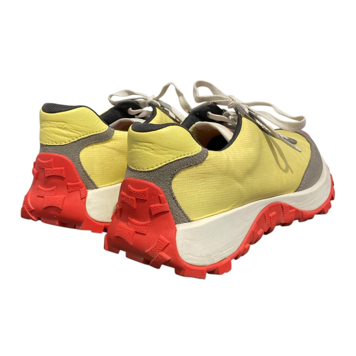 CAMPER DRIFT TRAILスニーカー 古着・中古-2枚目のアイテム画像