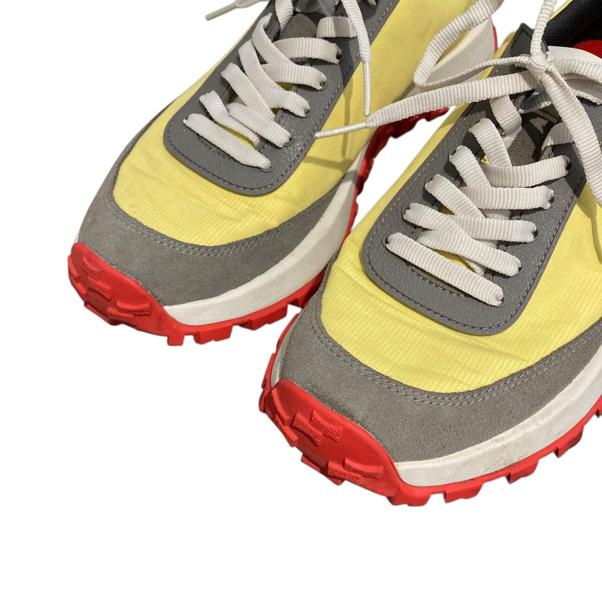 CAMPER DRIFT TRAILスニーカー 古着・中古-4枚目のアイテム画像