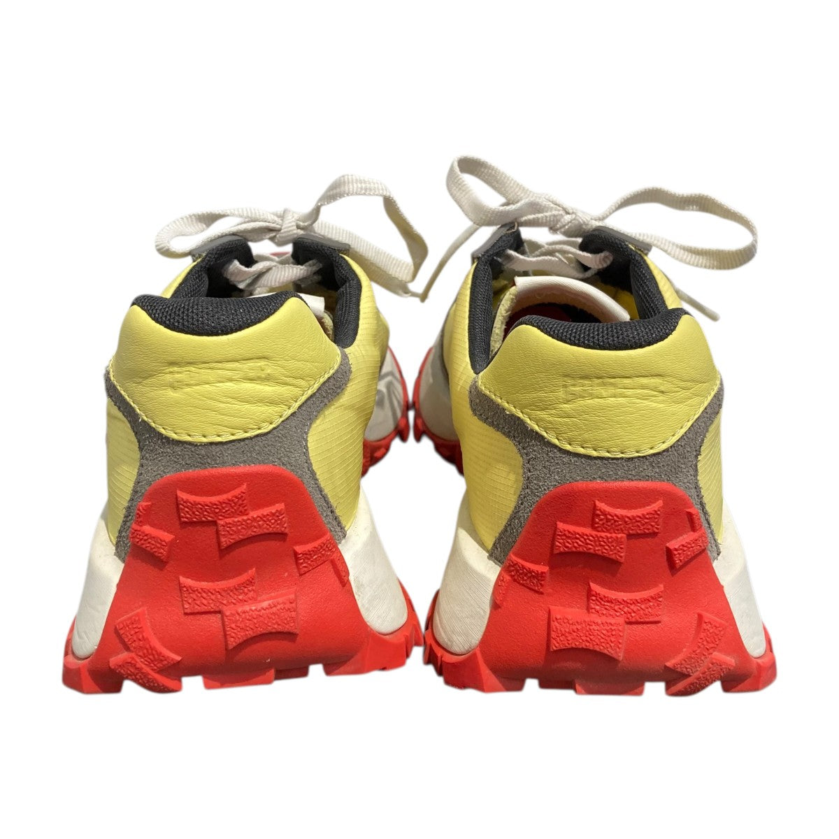 CAMPER DRIFT TRAILスニーカー 古着・中古-5枚目のアイテム画像