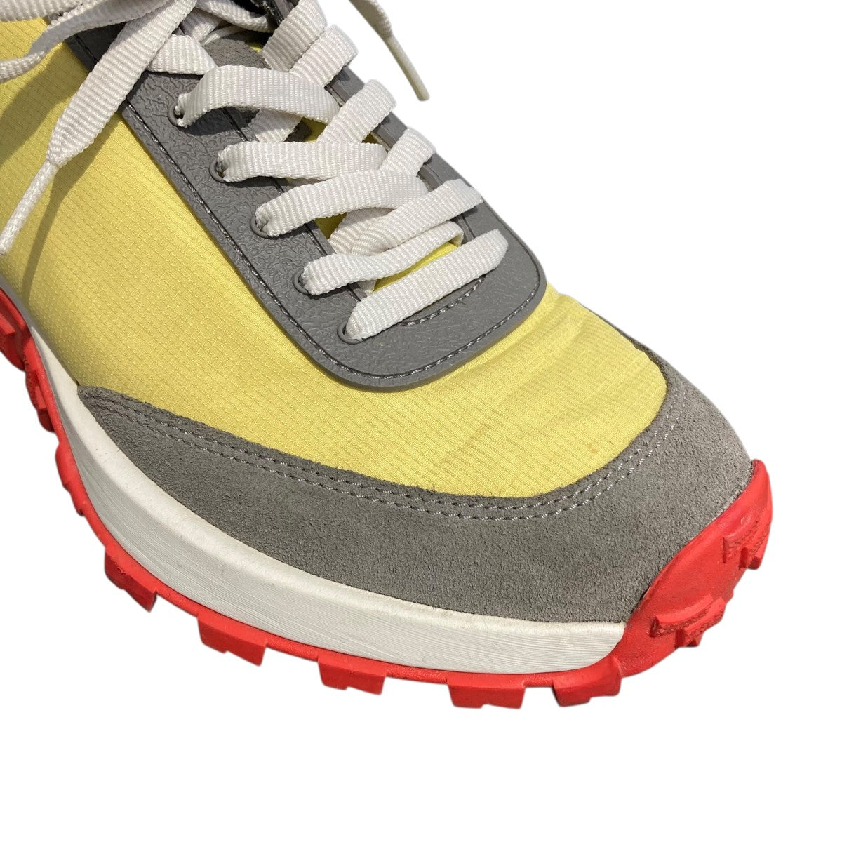 CAMPER DRIFT TRAILスニーカー 古着・中古-6枚目のアイテム画像