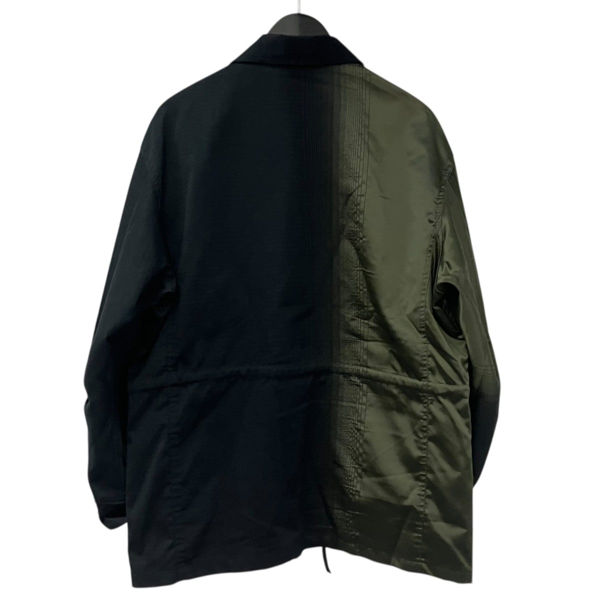 TAAKK N-65 N-3B Field JacketジャケットTA23SS-BL003 古着・中古-2枚目のアイテム画像