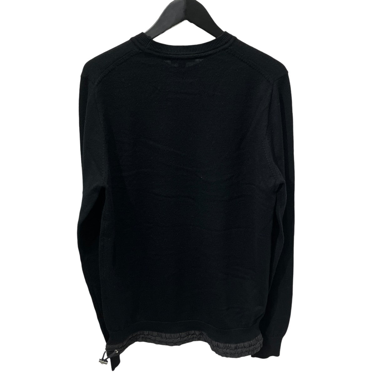 LACOSTE Knit Pullover長袖ニット17-01677M