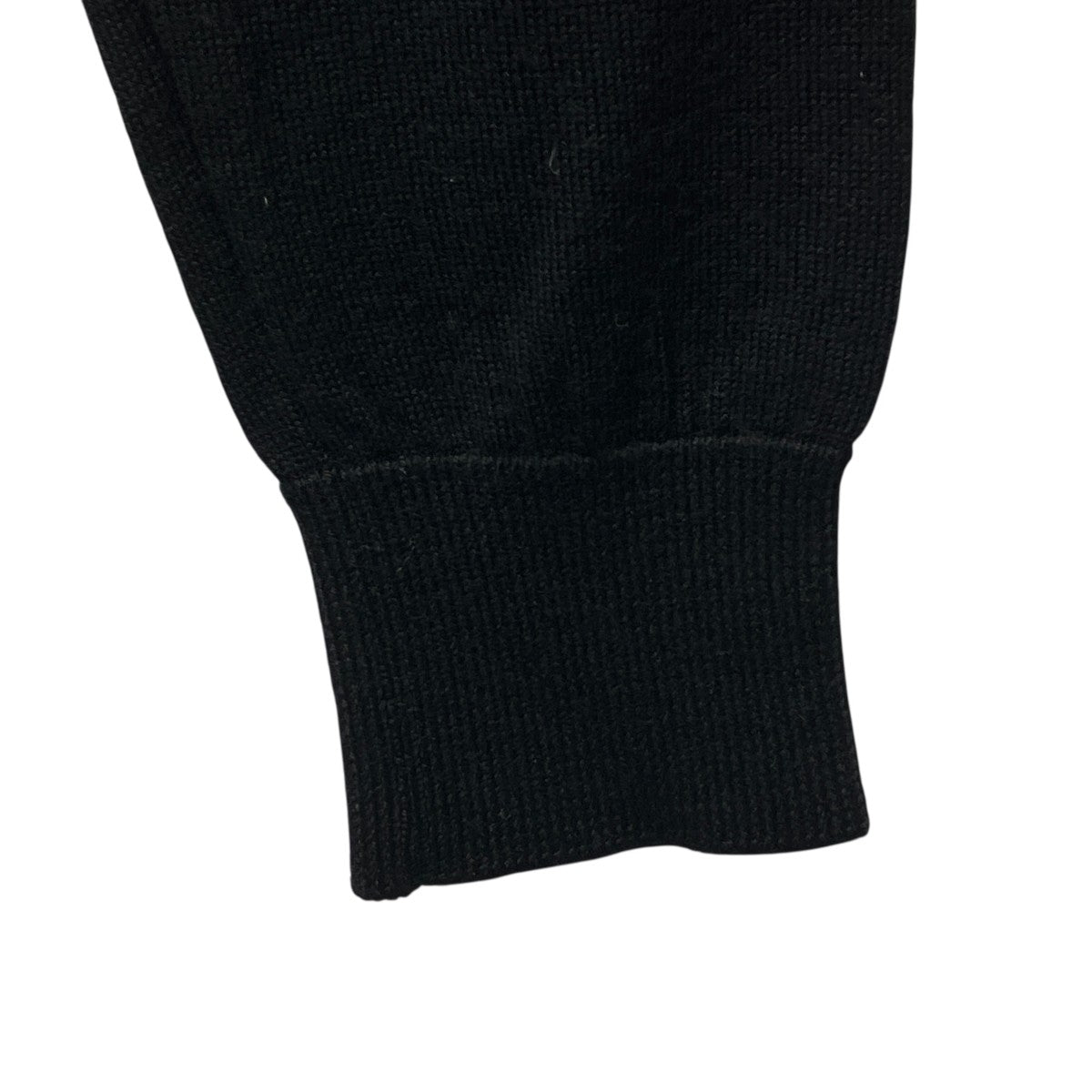 LACOSTE Knit Pullover長袖ニット17-01677M