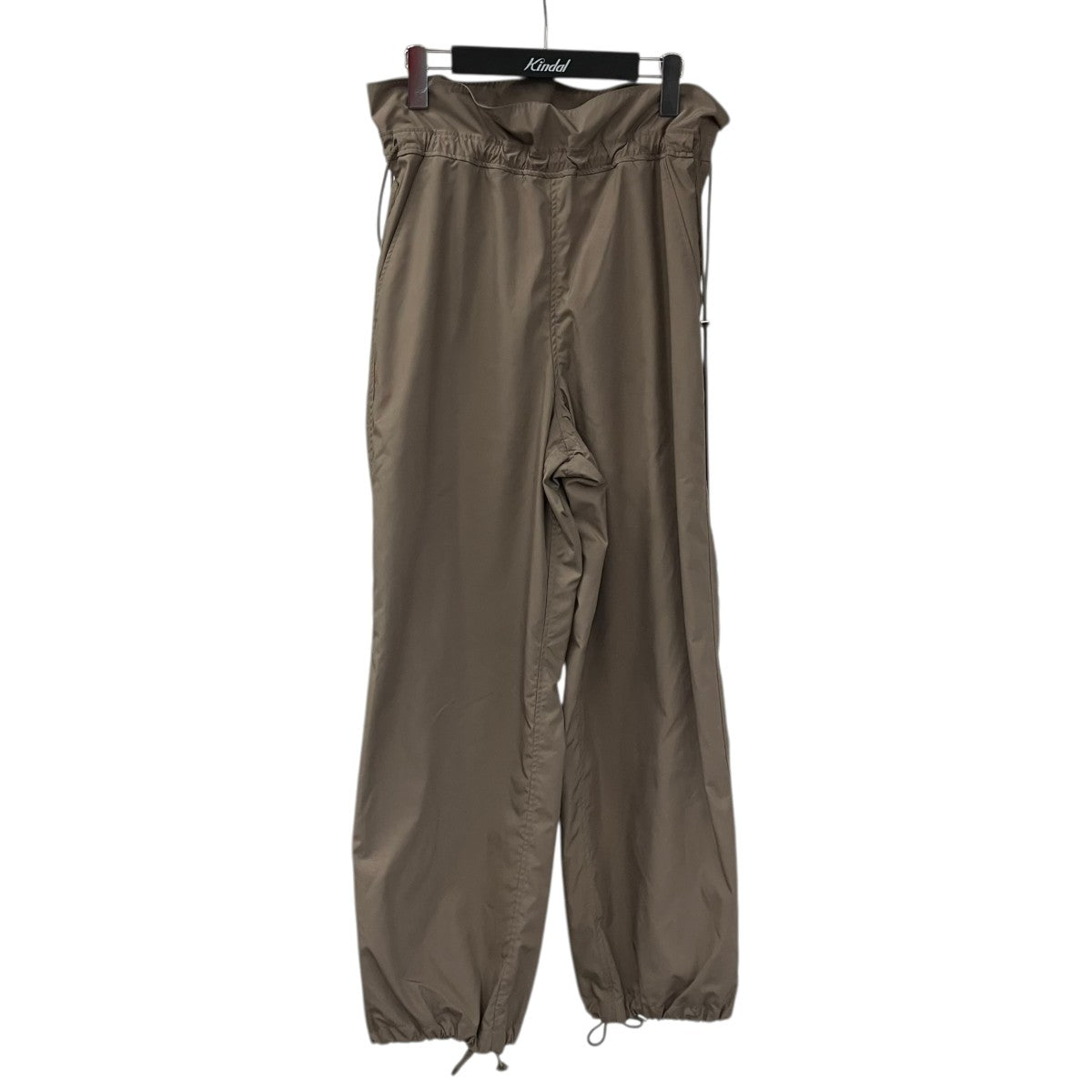 THE RERACS UNITED ARROWS別注 パラシュートパンツイージーパンツ23SS-REPT-181L-USAP-J 古着・中古-1枚目のアイテム画像
