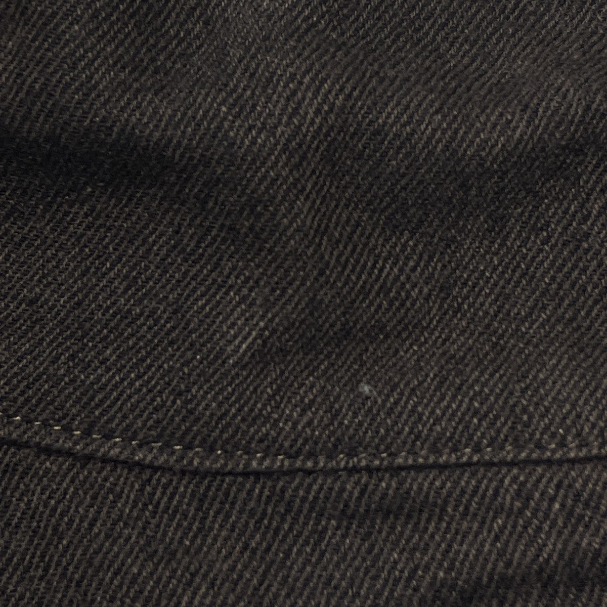 wool line mixed shirtsロングシャツHJ-B10-121
