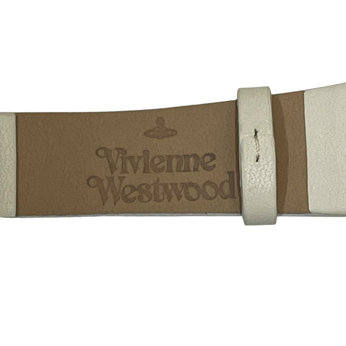 Vivienne Westwood 時計VV006WHWH 古着・中古-3枚目のアイテム画像