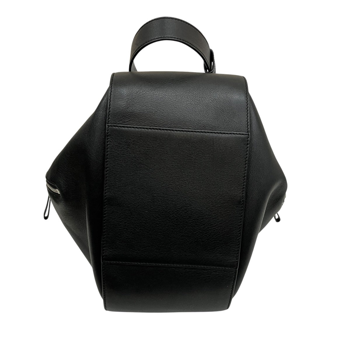 LOEWE HAMMOCK SMALLショルダーバッグ387 30 S35 古着・中古-4枚目のアイテム画像