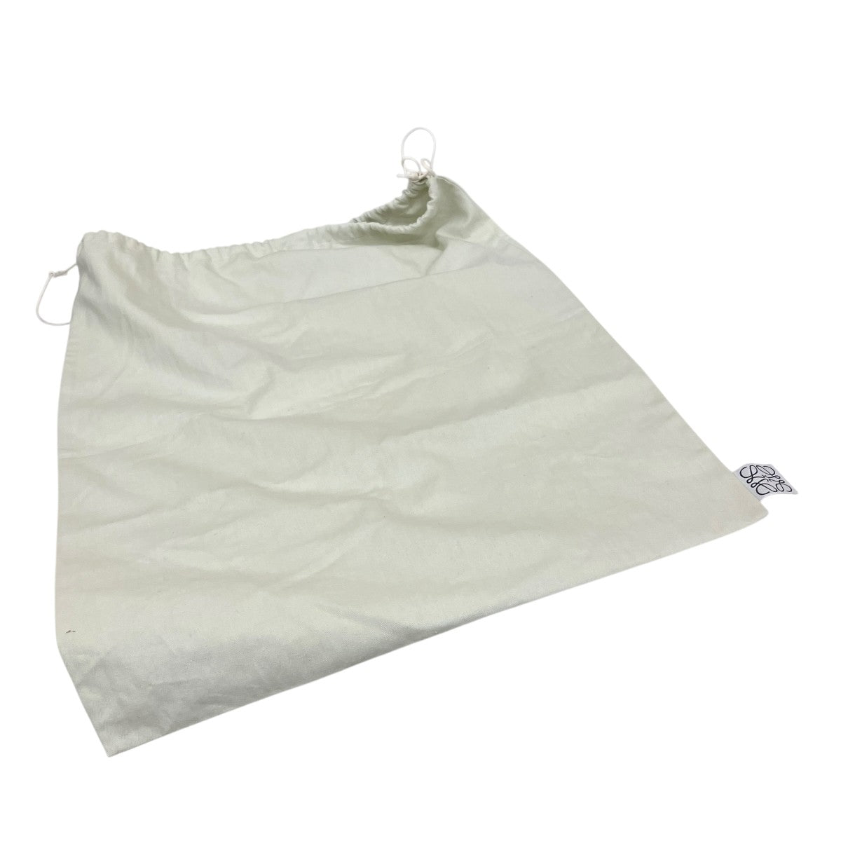 LOEWE HAMMOCK SMALLショルダーバッグ387 30 S35 古着・中古-6枚目のアイテム画像