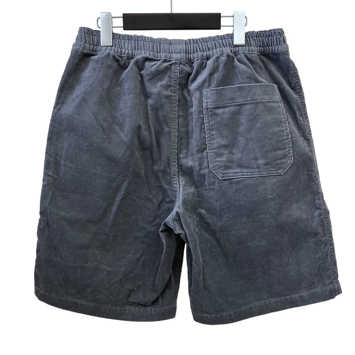 uniform experiment STANDARD EASY SHORTSショートパンツUE-240030 古着・中古-2枚目のアイテム画像