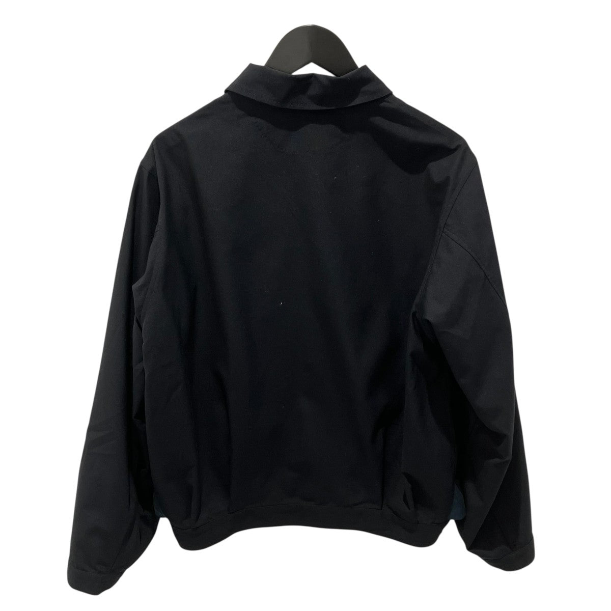 MAATEE＆SONS(マーティーアンドサンズ) 26SSシルク殺しJUMPER - C 35