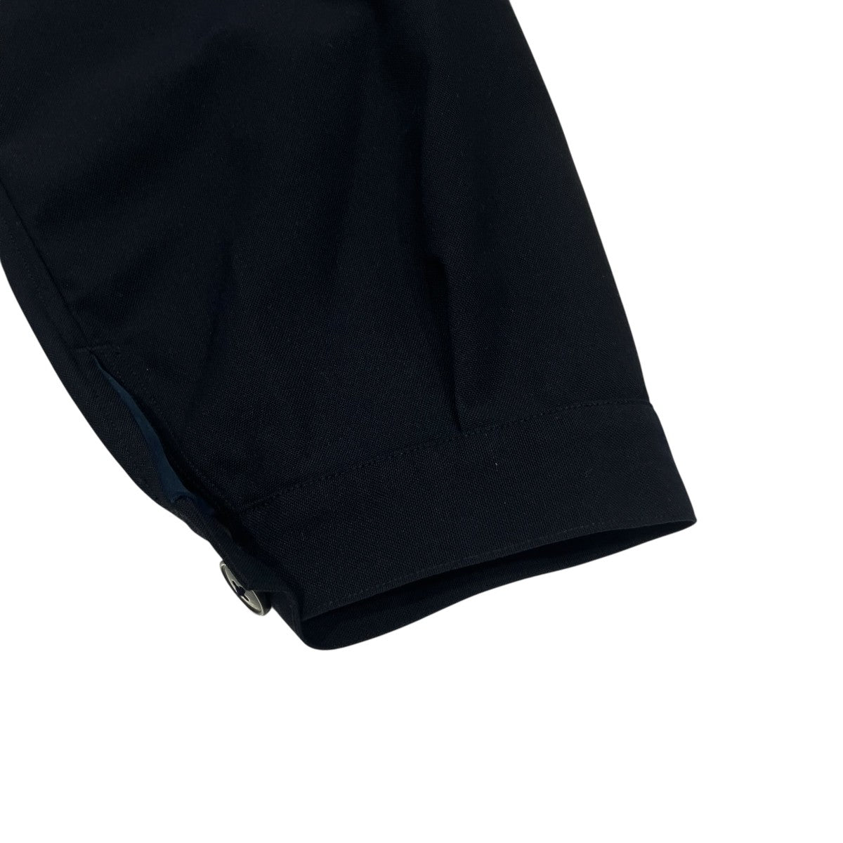 MAATEE＆SONS(マーティーアンドサンズ) 26SSシルク殺しJUMPER - C 35