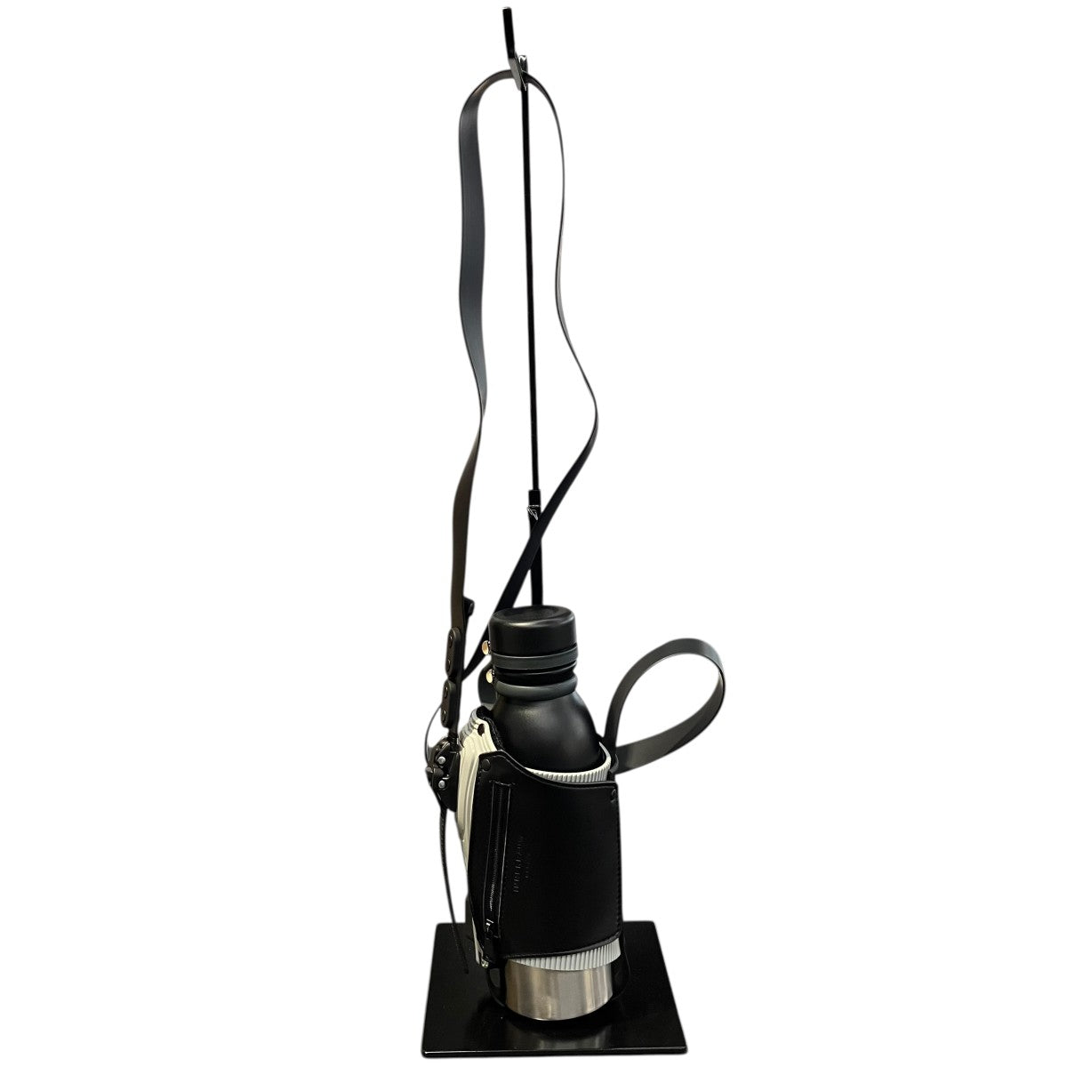 INNERRAUN WATER BOTTLEショルダーバッグ 古着・中古-1枚目のアイテム画像
