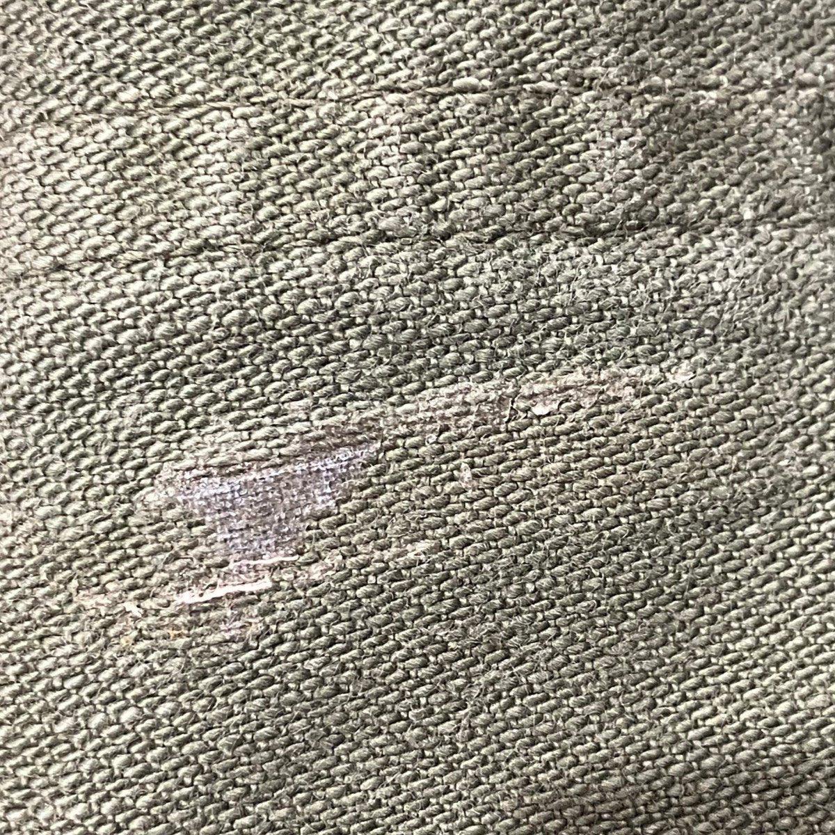 US ARMY 60s Baker pantsパンツ8405-082-6614 古着・中古-10枚目のアイテム画像